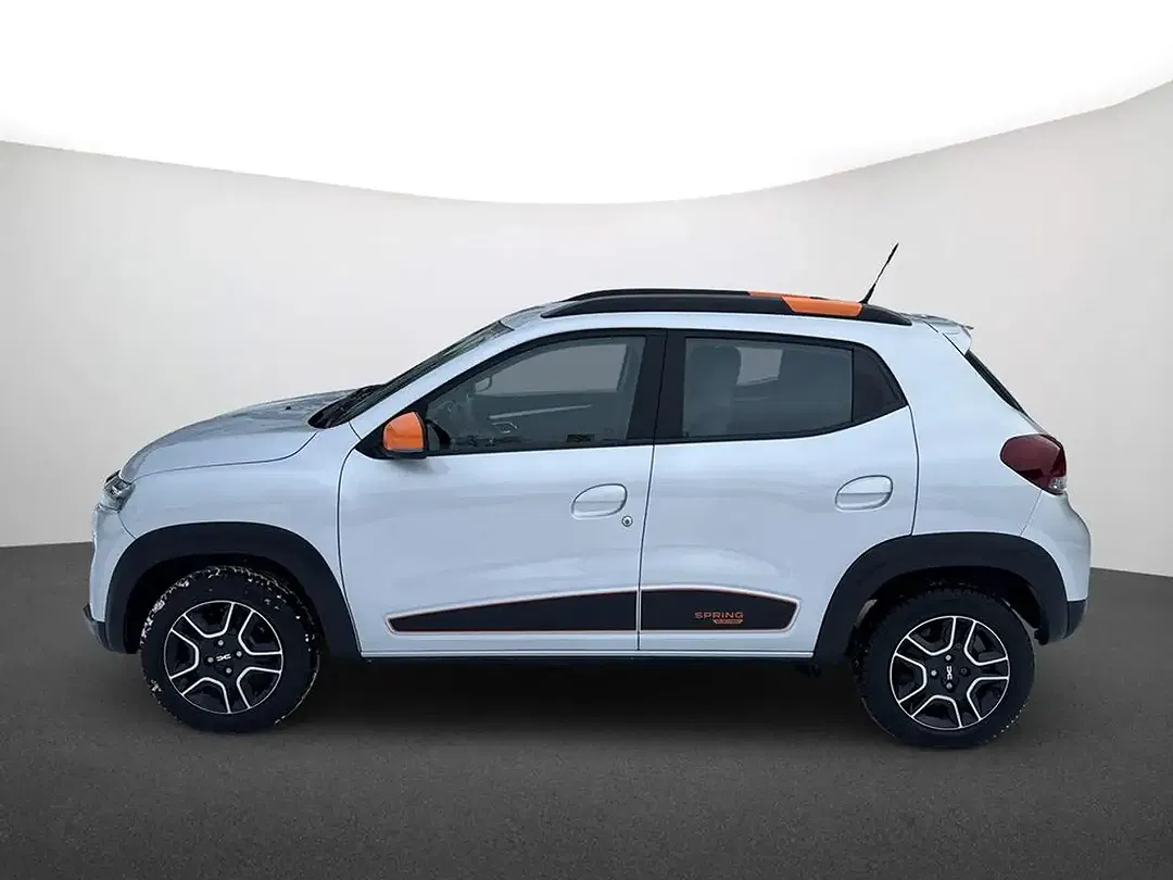 Dacia Spring Essential - Thumbnail 4