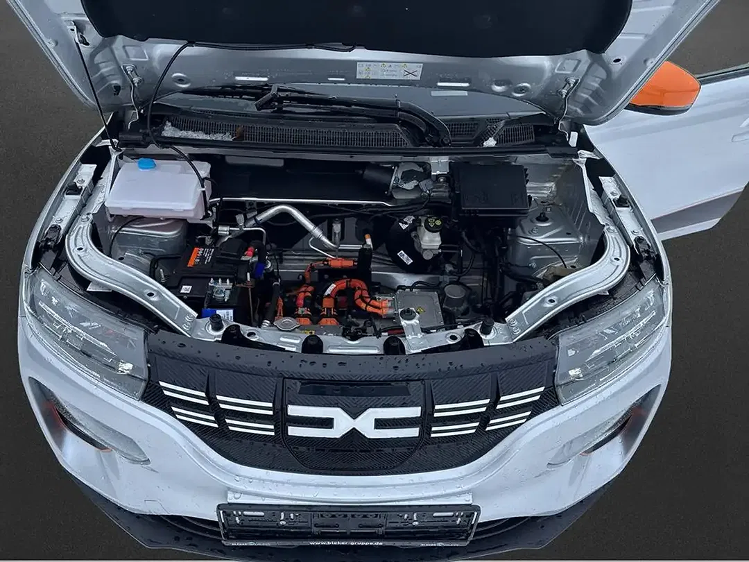 Dacia Spring Essential - Thumbnail 5