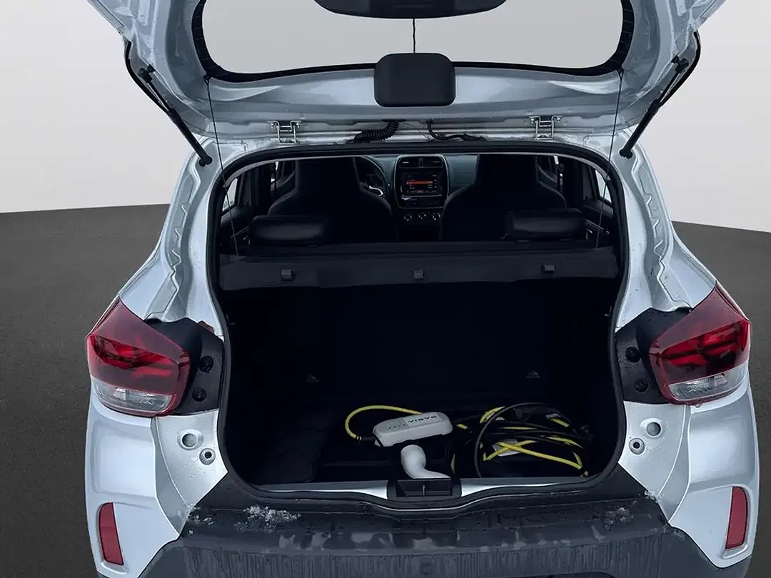 Dacia Spring Essential - Thumbnail 6