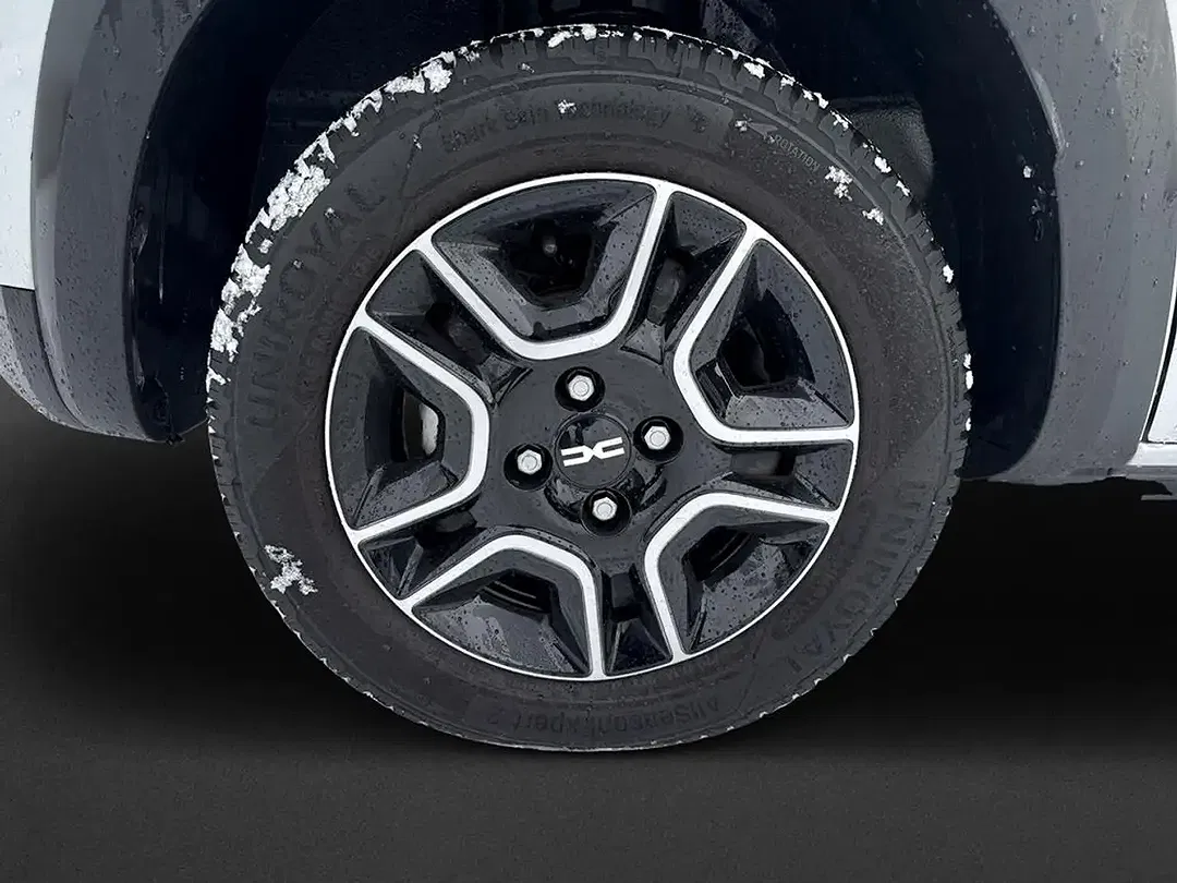 Dacia Spring Essential - Thumbnail 7