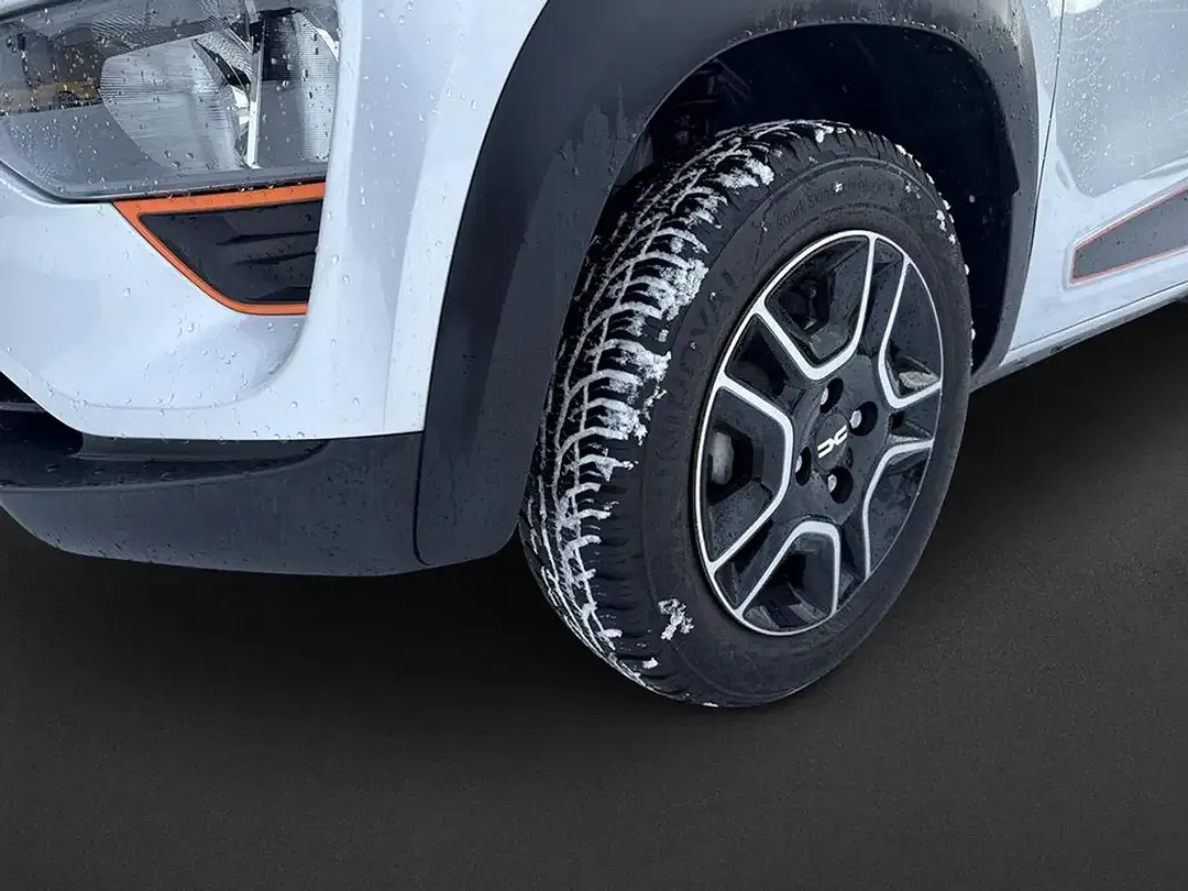 Dacia Spring Essential - Thumbnail 8