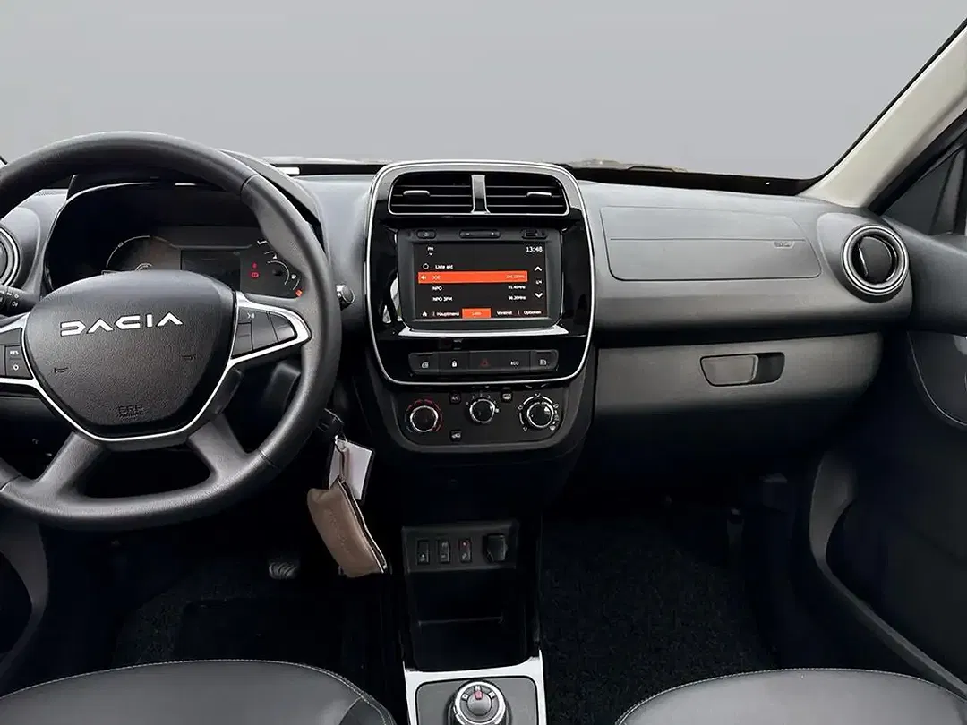 Dacia Spring Essential - Thumbnail 9