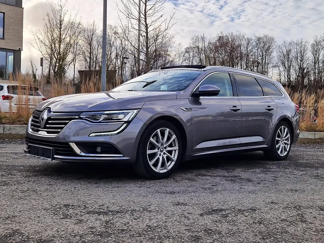 Renault Talisman AUT Initiale Paris - Afbeelding 1