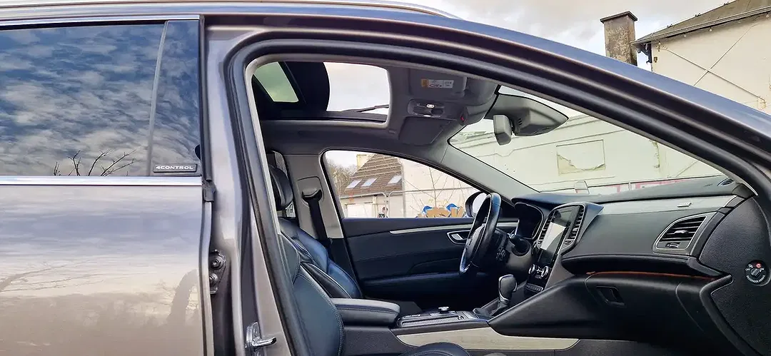 Renault Talisman AUT Initiale Paris - Thumbnail 13