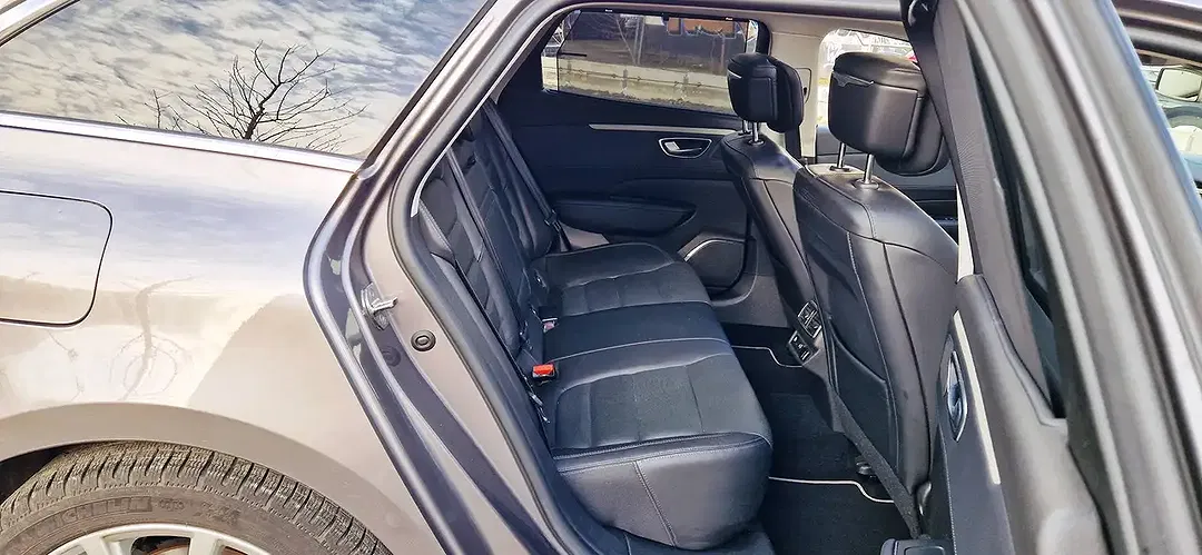 Renault Talisman AUT Initiale Paris - Thumbnail 15