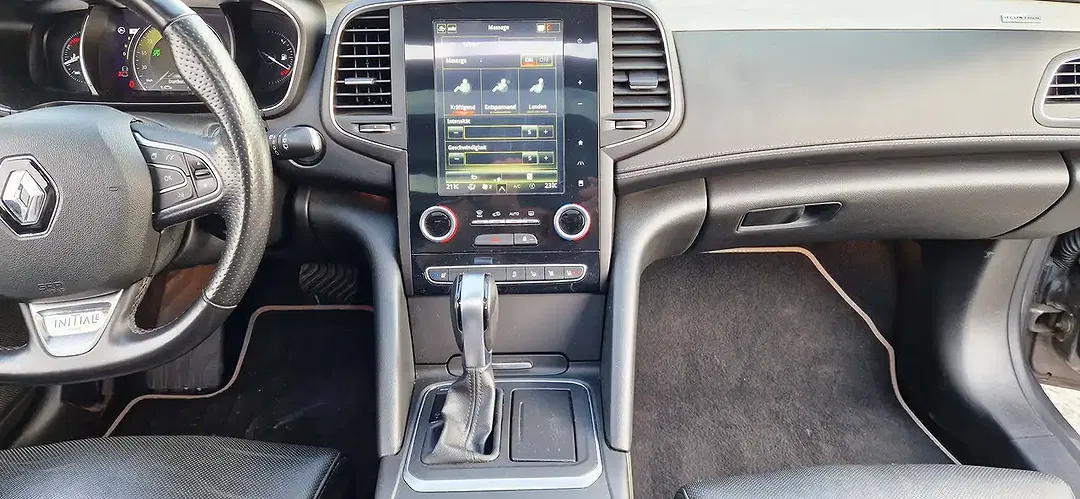 Renault Talisman AUT Initiale Paris - Thumbnail 17