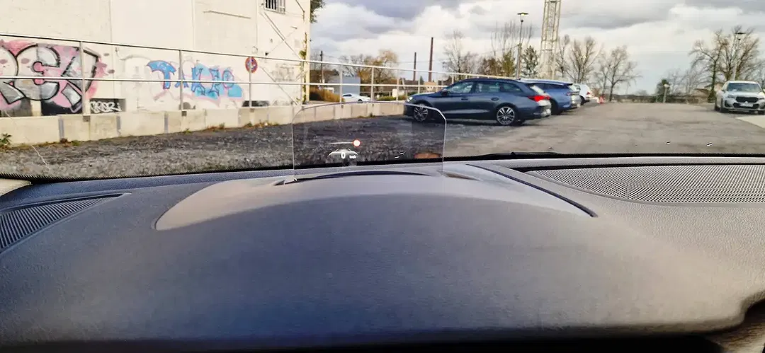 Renault Talisman AUT Initiale Paris - Thumbnail 22