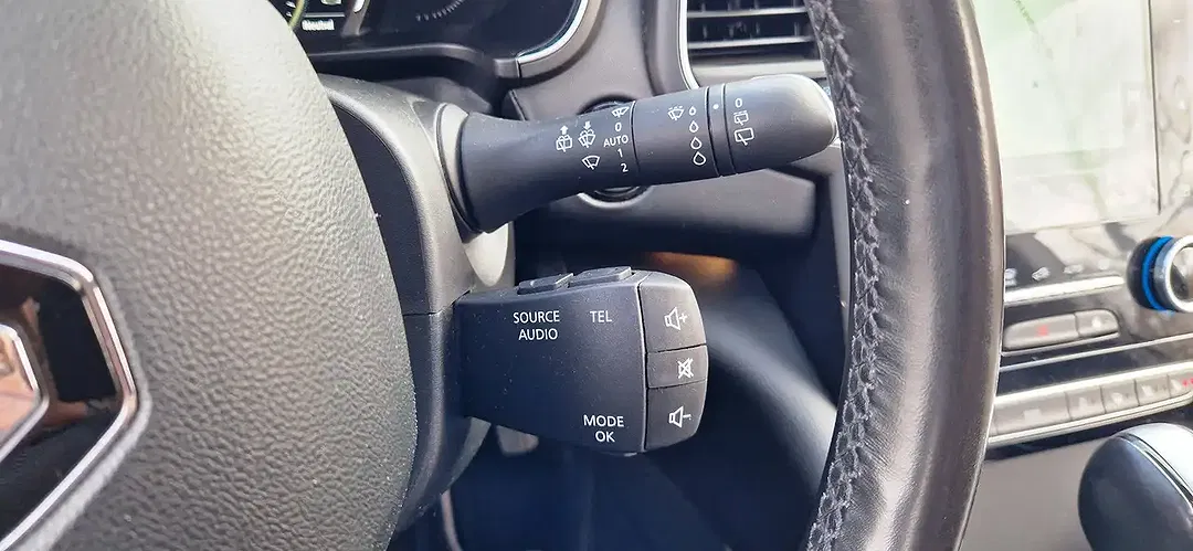 Renault Talisman AUT Initiale Paris - Thumbnail 26