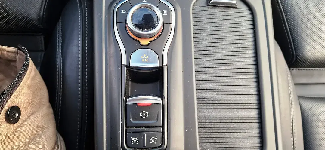 Renault Talisman AUT Initiale Paris - Thumbnail 27