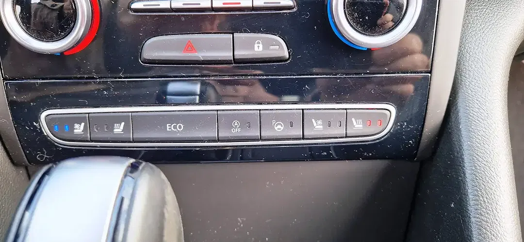 Renault Talisman AUT Initiale Paris - Thumbnail 28