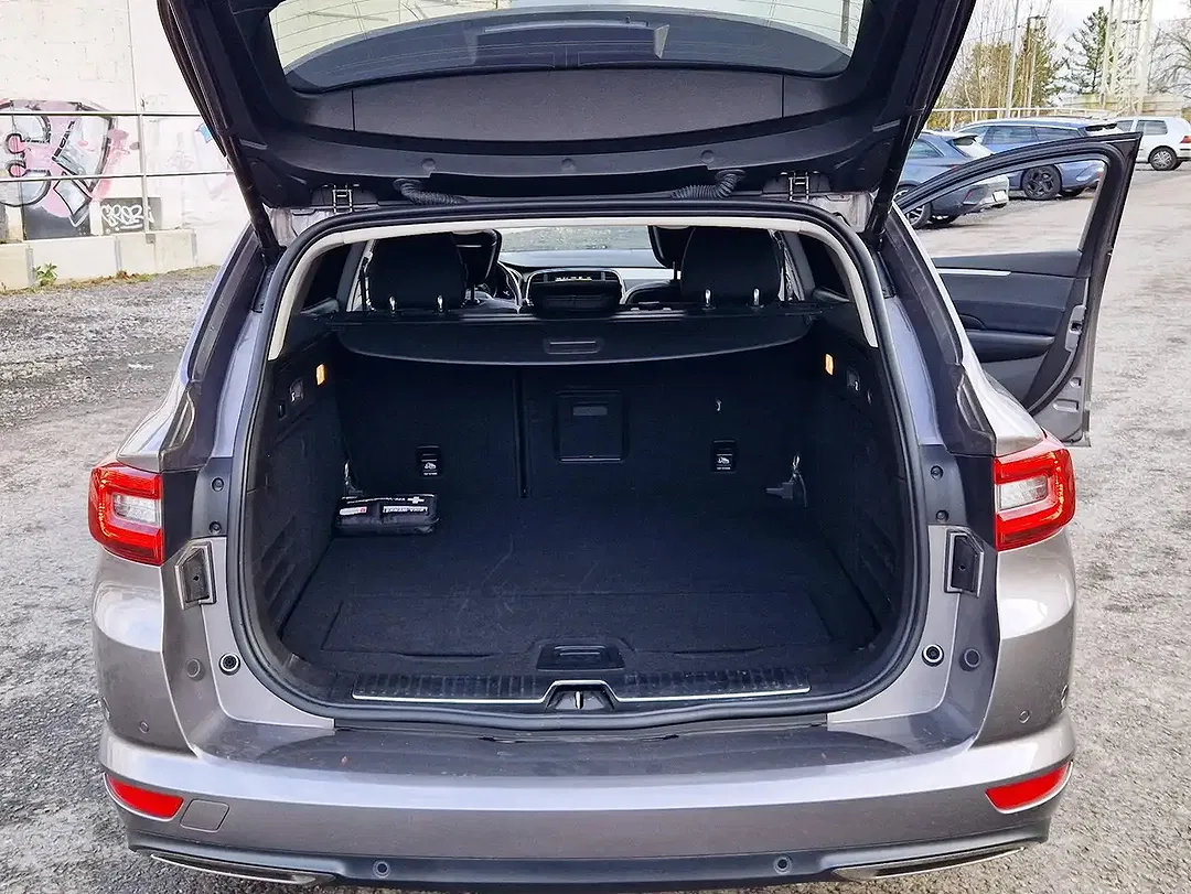 Renault Talisman AUT Initiale Paris - Thumbnail 29