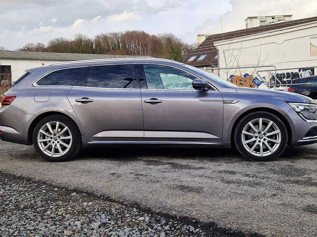 Renault Talisman AUT Initiale Paris - Thumbnail 4
