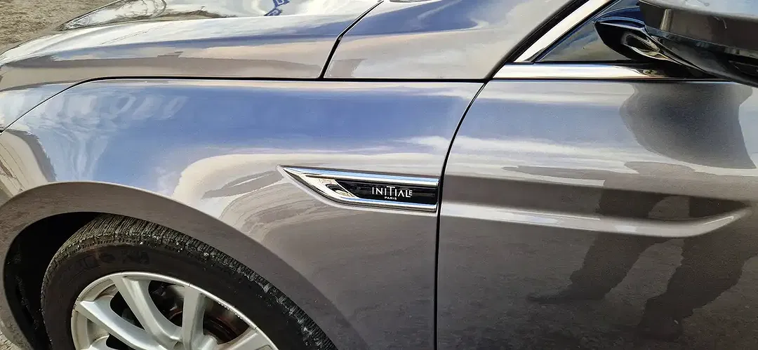 Renault Talisman AUT Initiale Paris - Thumbnail 9
