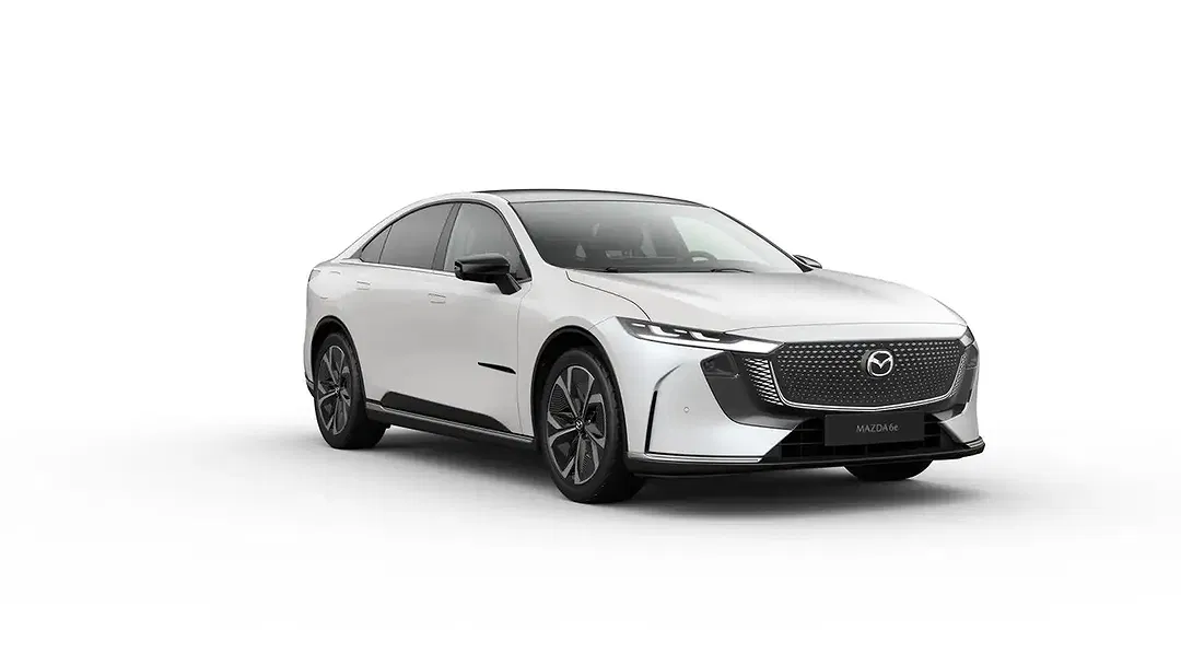 Mazda 6e EV Takumi Plus - foto 2