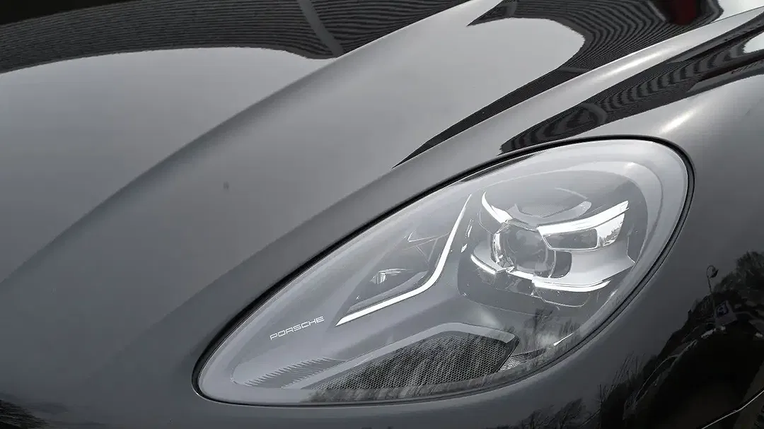 Porsche Macan Sport Chrono S - Thumbnail 11