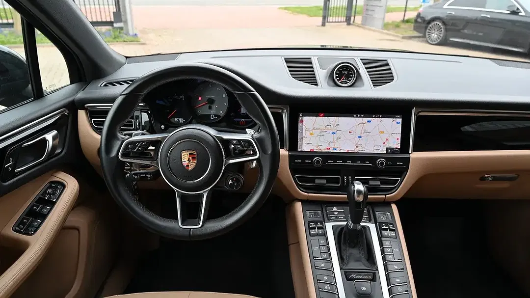Porsche Macan Sport Chrono S - foto 15