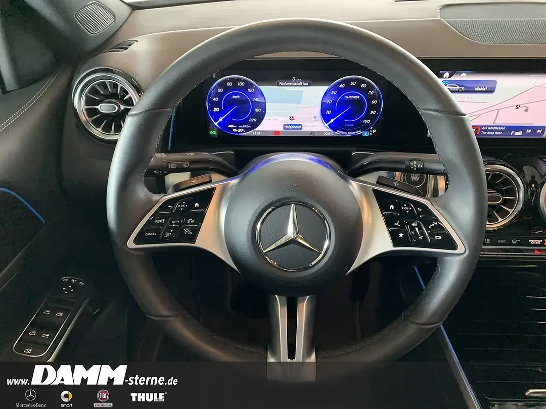 Mercedes-Benz EQB 250 - Thumbnail 18