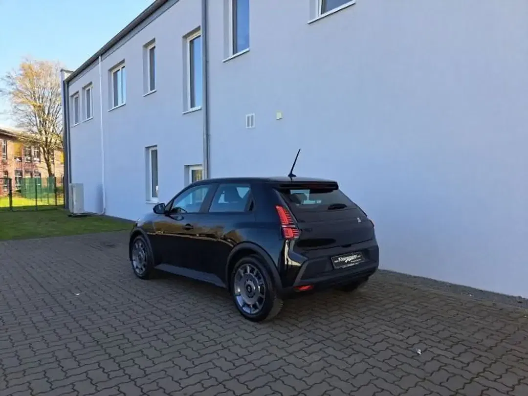 Renault R 5 E-Tech Electric Evolution Urban - foto 2