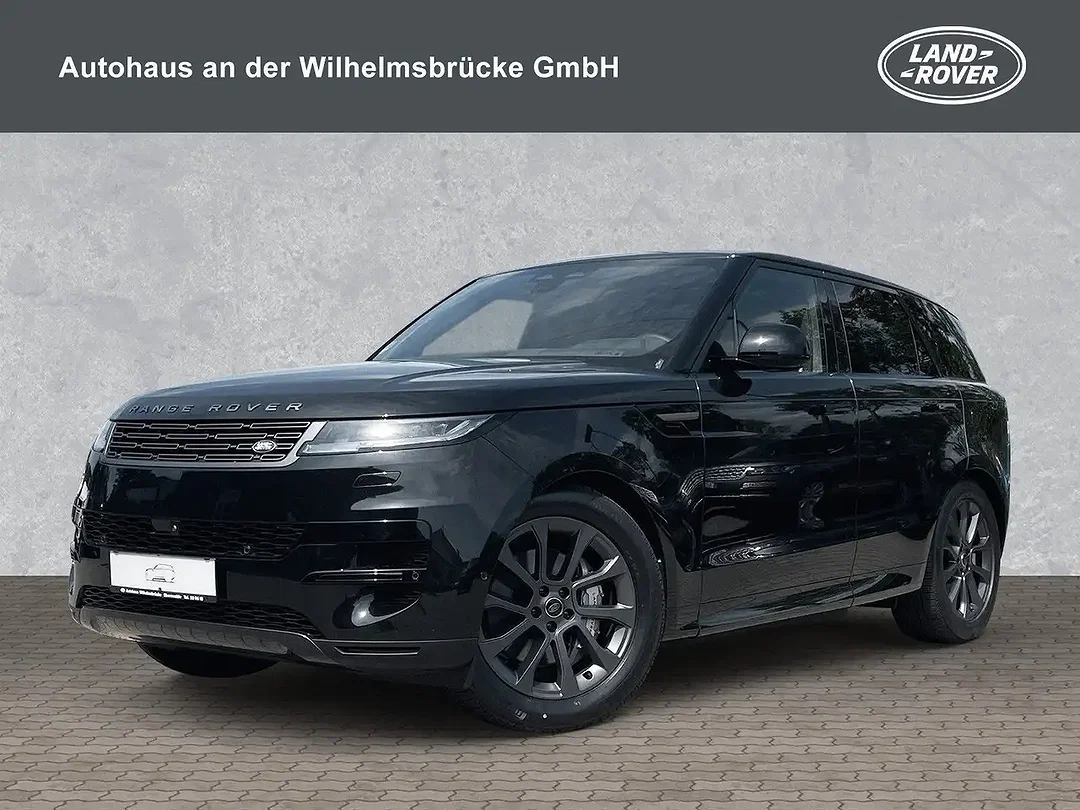 Land Rover Range Rover Sport PHEV SE - Afbeelding 1