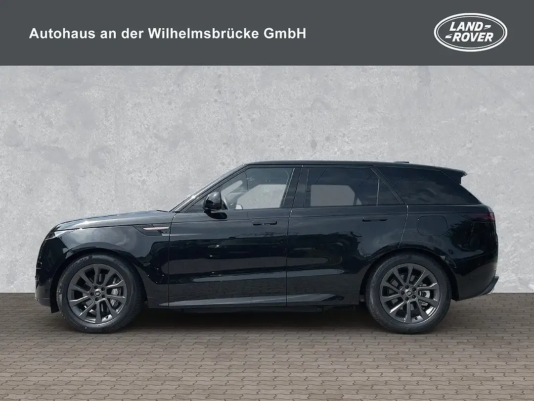 Land Rover Range Rover Sport PHEV SE - Thumbnail 12