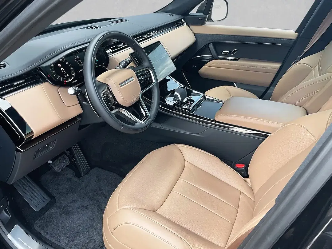 Land Rover Range Rover Sport PHEV SE - Thumbnail 13