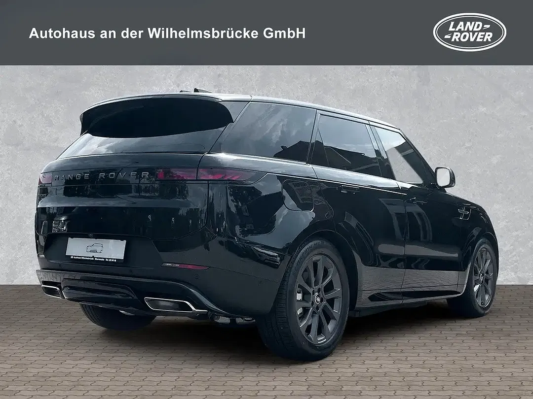 Land Rover Range Rover Sport PHEV SE - foto 2