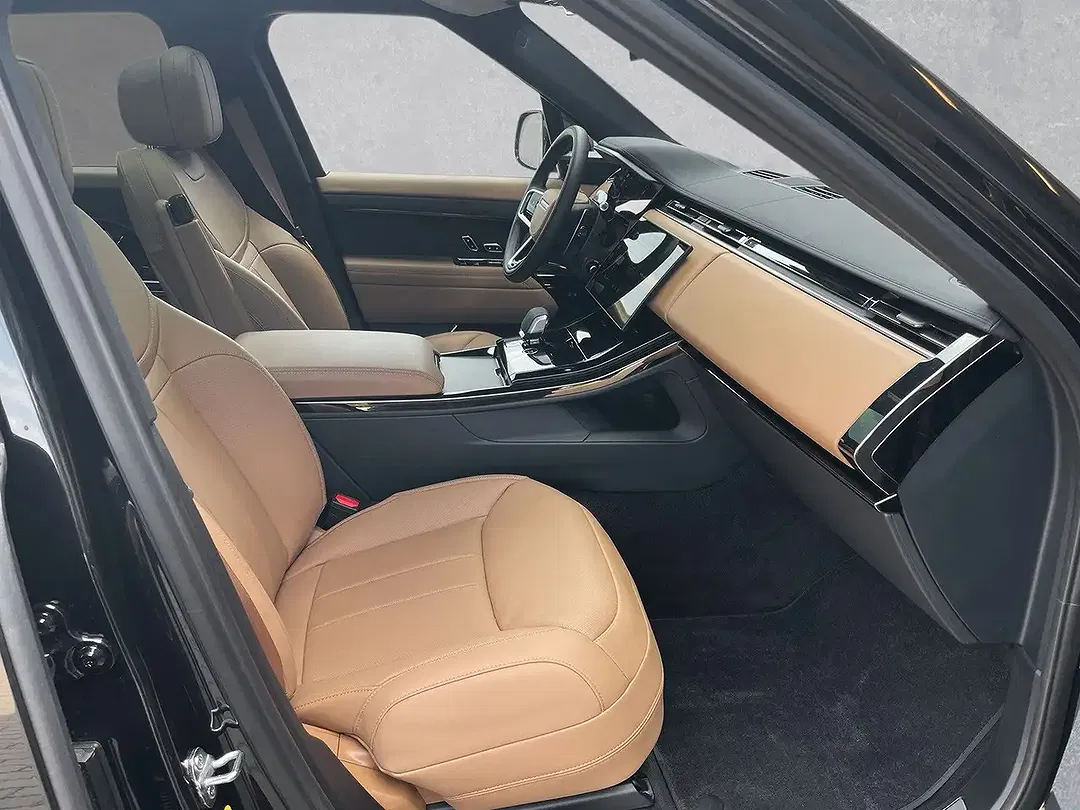 Land Rover Range Rover Sport PHEV SE - Thumbnail 3