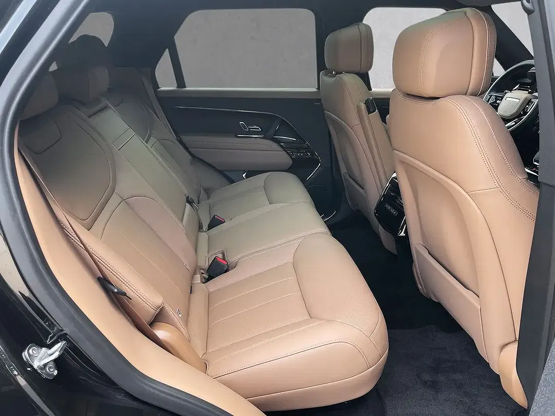 Land Rover Range Rover Sport PHEV SE - Thumbnail 5