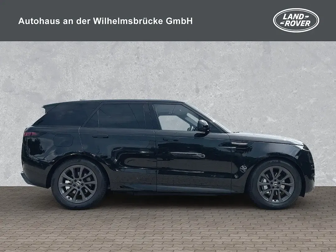 Land Rover Range Rover Sport PHEV SE - Thumbnail 6