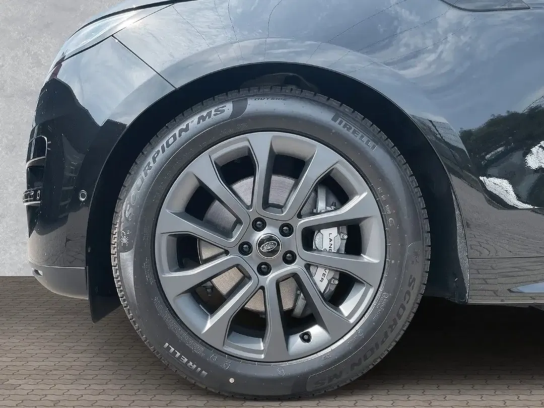 Land Rover Range Rover Sport PHEV SE - Thumbnail 9