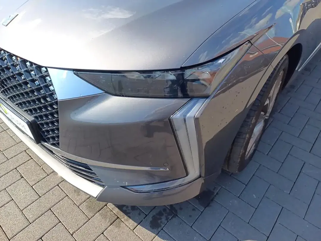 DS Automobiles DS 4 - Thumbnail 10