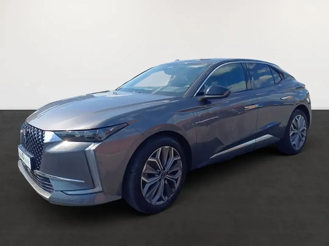 DS Automobiles DS 4 - Thumbnail 3