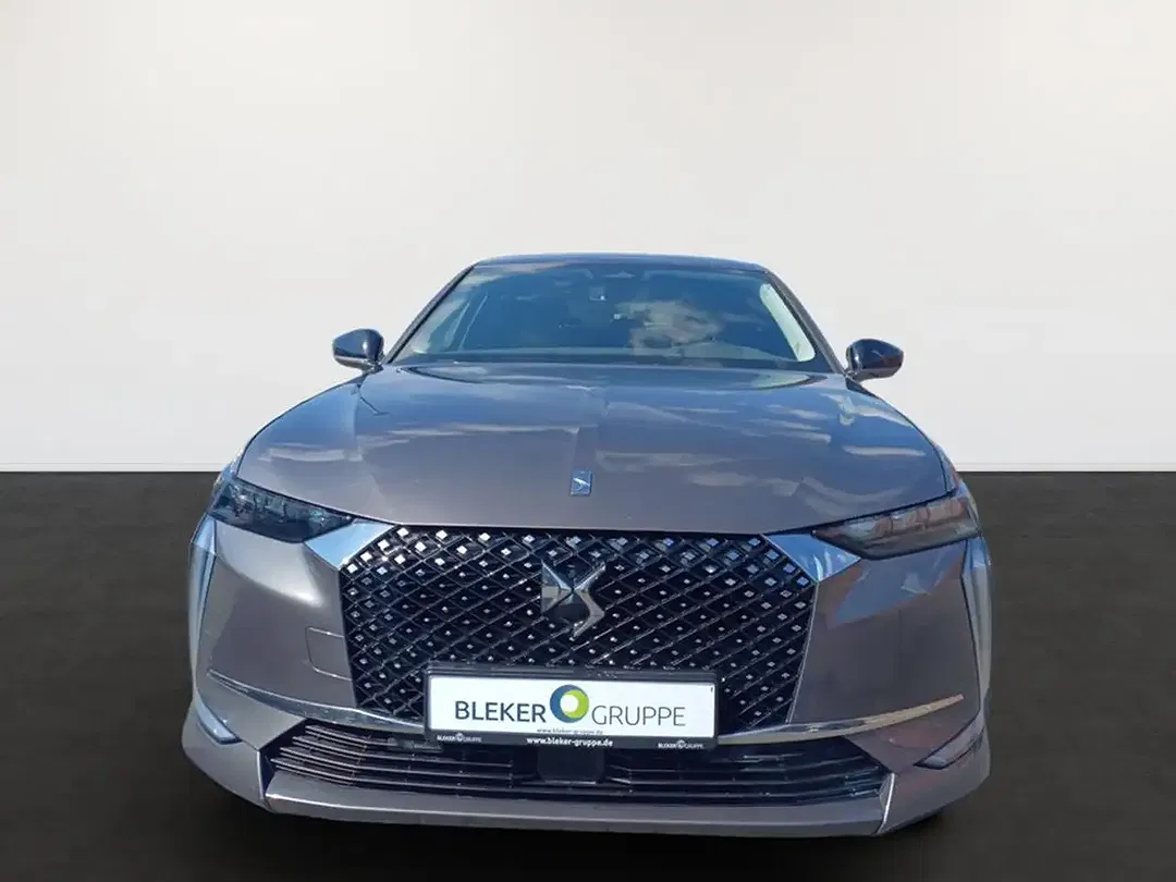 DS Automobiles DS 4 - Thumbnail 4