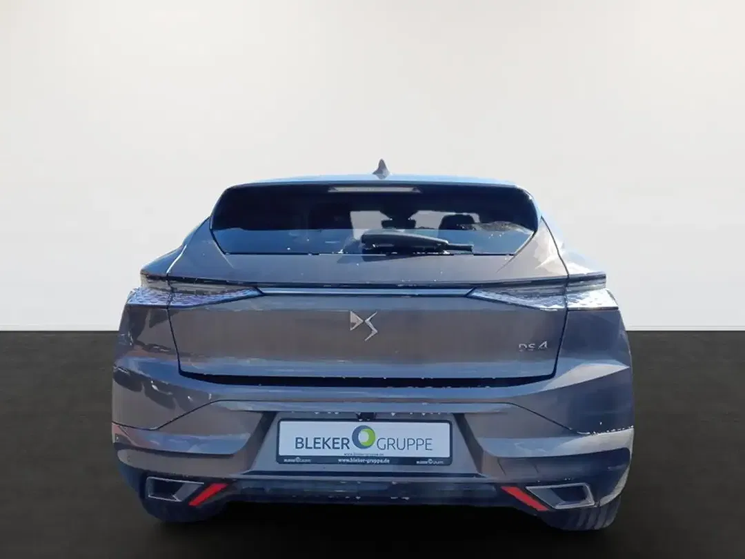 DS Automobiles DS 4 - Thumbnail 5