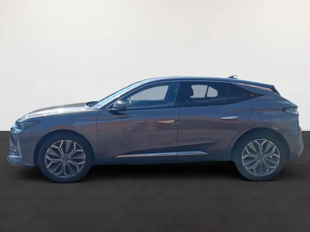 DS Automobiles DS 4 - Thumbnail 6