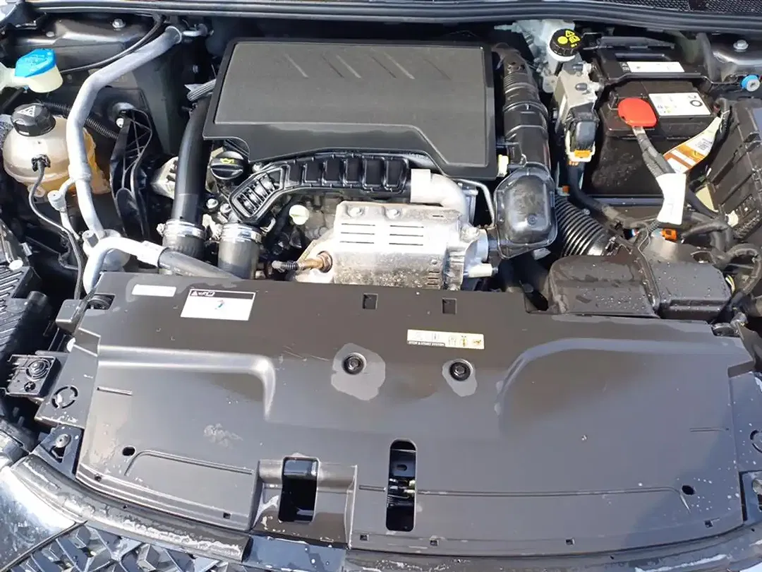 DS Automobiles DS 4 - Thumbnail 7