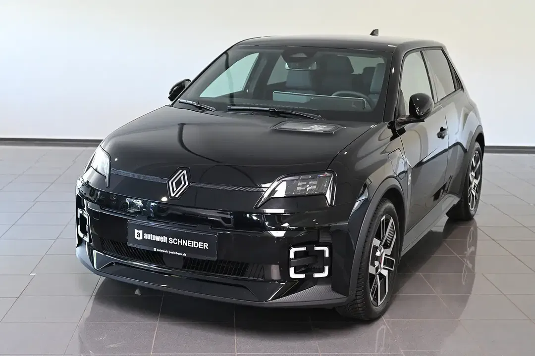 Renault R 5 E-Tech Comfort Techno - foto 1