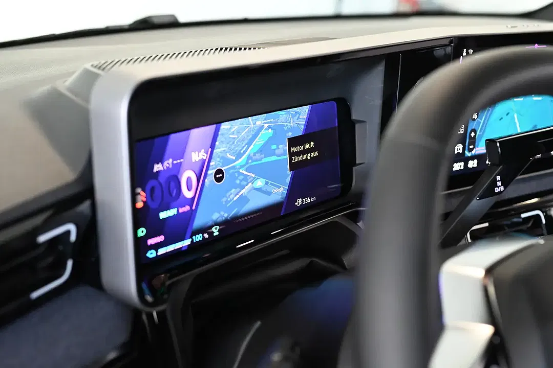 Renault R 5 E-Tech Comfort Techno - foto 15