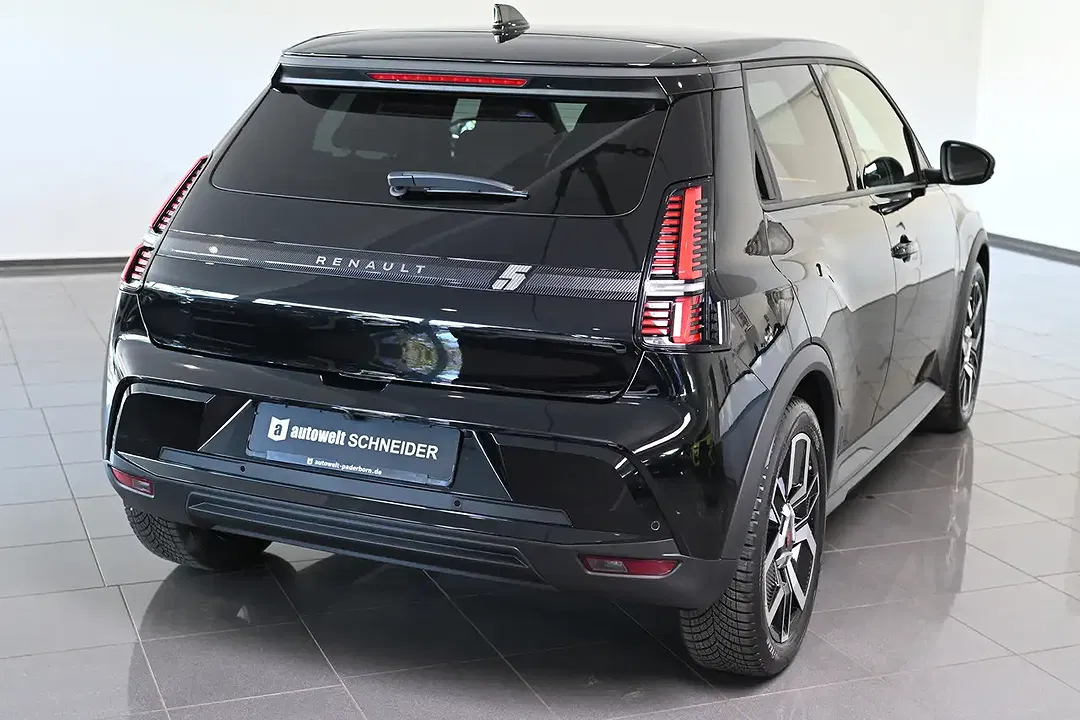 Renault R 5 E-Tech Comfort Techno - foto 2