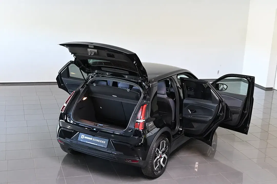 Renault R 5 E-Tech Comfort Techno - Thumbnail 6