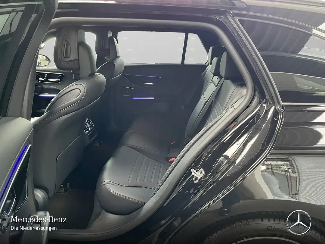 Mercedes-Benz C 300 9G-TRONIC AMG Night - Thumbnail 11
