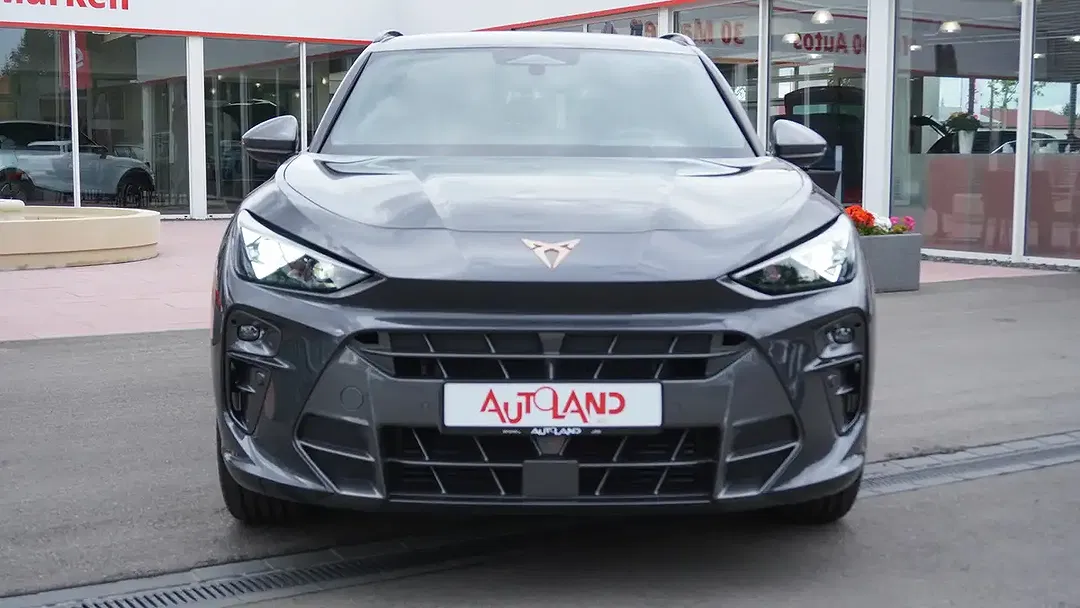 CUPRA Terramar 1.5 eTSI DSG Matrix LED - foto 1