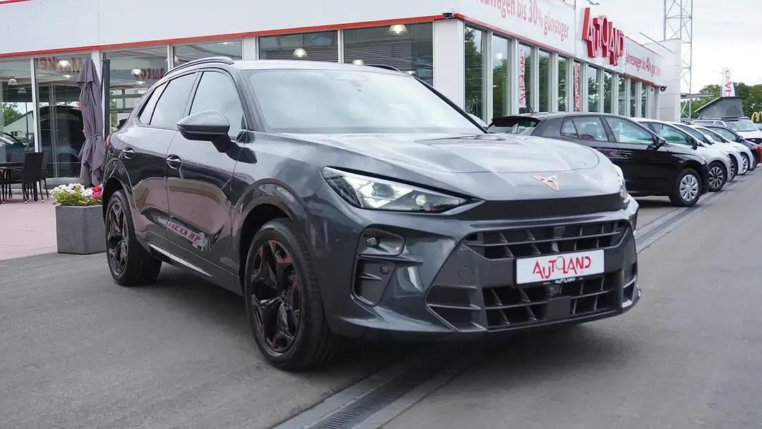 CUPRA Terramar 1.5 eTSI DSG Matrix LED - foto 2