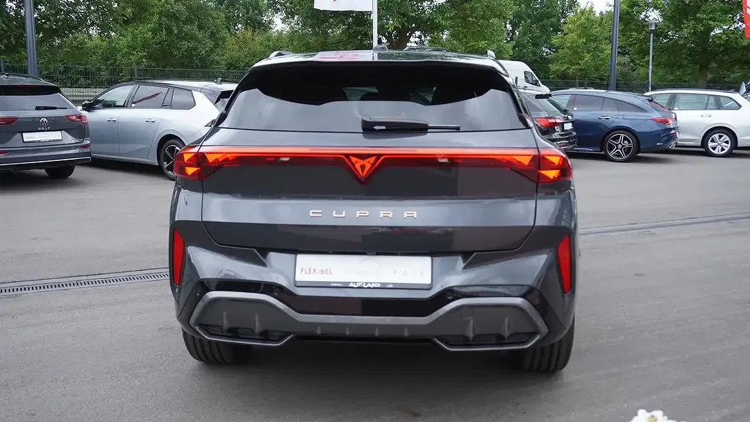 CUPRA Terramar 1.5 eTSI DSG Matrix LED - Thumbnail 5