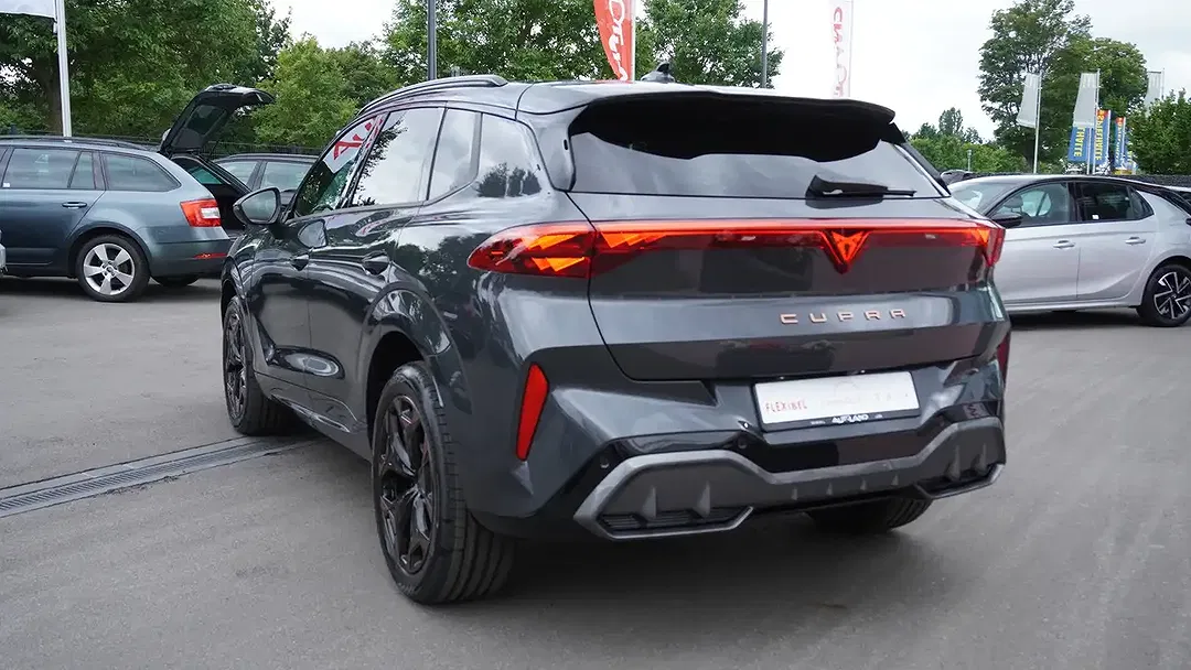 CUPRA Terramar 1.5 eTSI DSG Matrix LED - Thumbnail 6