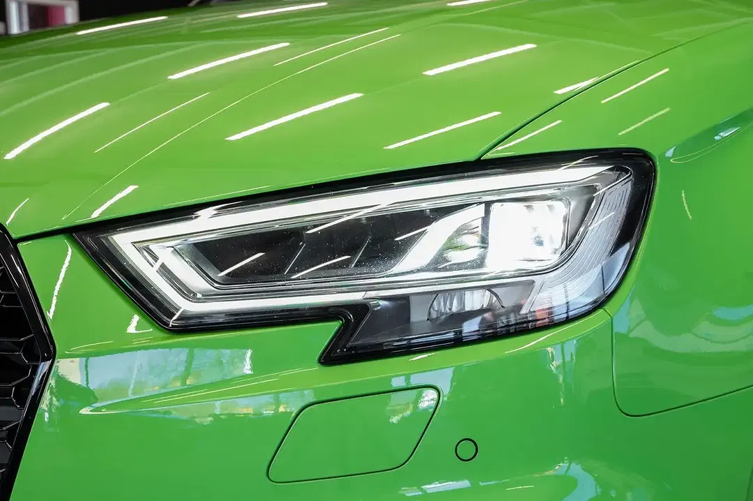 Audi RS3 2.5 TFSI - Thumbnail 4
