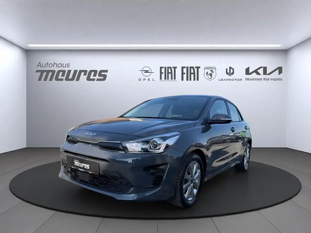 Kia Rio 1.2 Vision - Afbeelding 1
