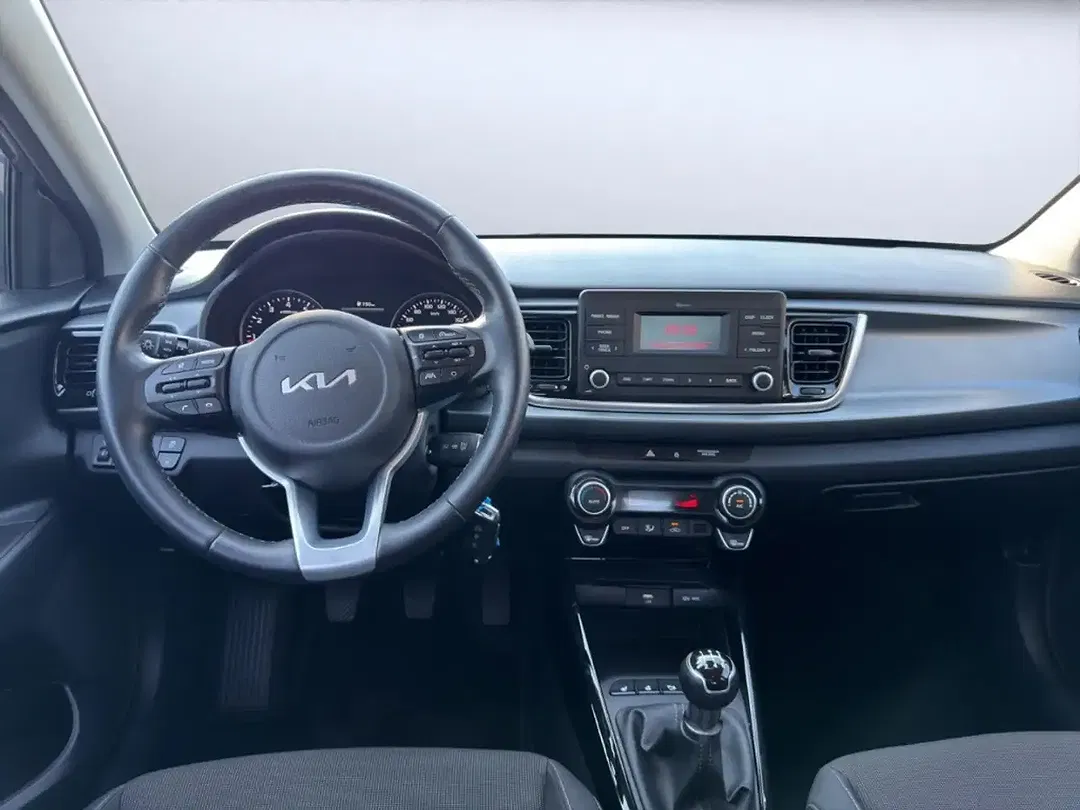 Kia Rio 1.2 Vision - Thumbnail 10