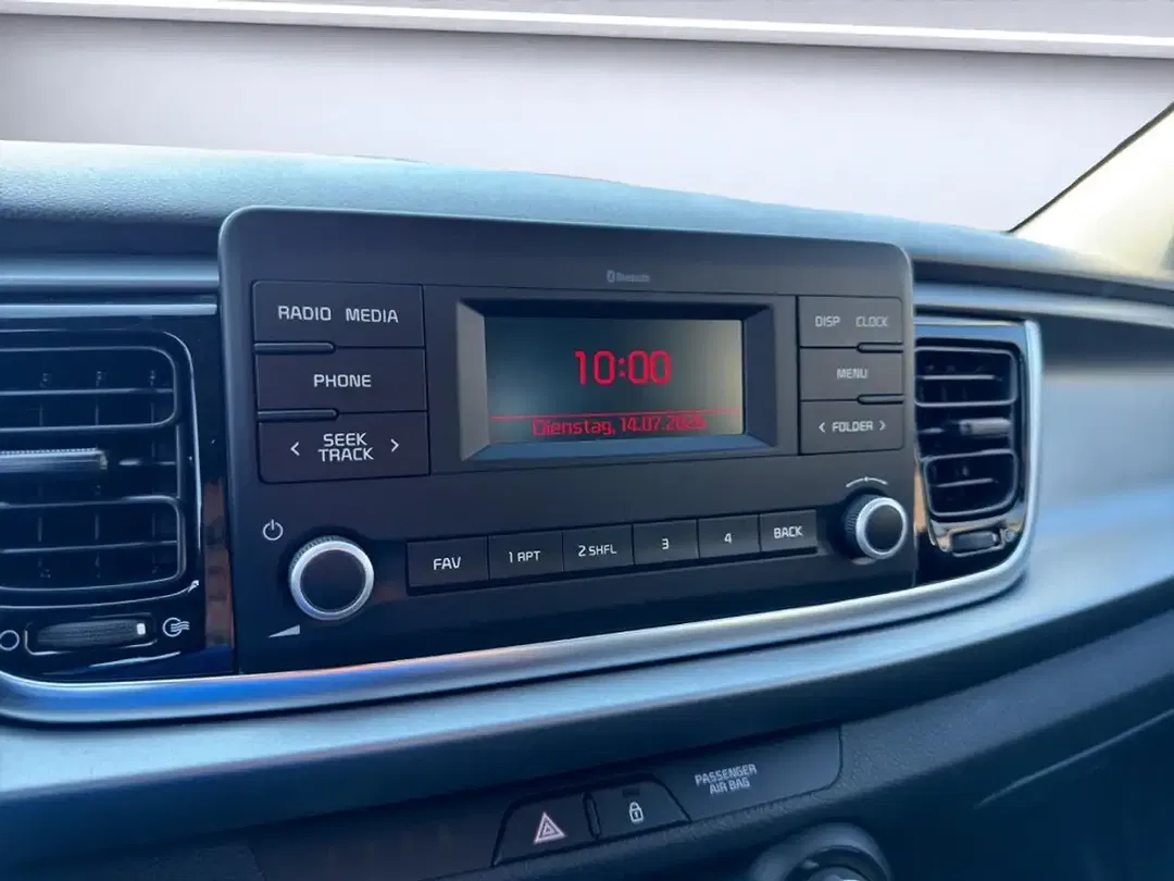 Kia Rio 1.2 Vision - Thumbnail 11