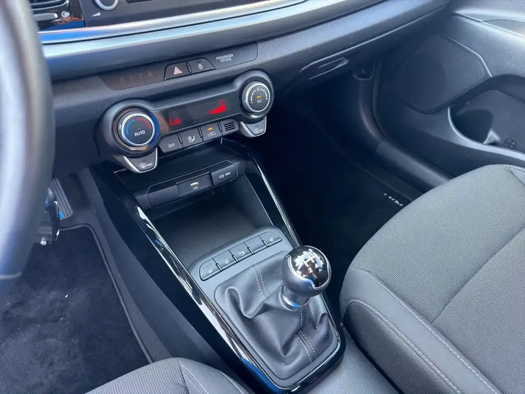 Kia Rio 1.2 Vision - Thumbnail 12